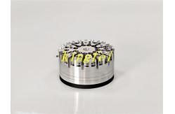 China FUJI 2AGGHB000500 XPF BODY （honeycomb）FUJI XPF Machine accessory supplier