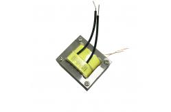China Hot Sale Silicon Steel Sheet Electronic EI48 Low Frequency Power Supply Transformer supplier