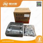 99000340068 Friction Plate Shacman Truck Parts for sale