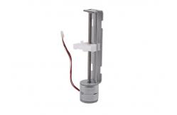 China NEMA8 Stepper Motor 12VDC supplier
