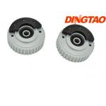 67902002 GT7250 Spare Parts Pulley Assy End 7/8'' Stroke S-93-7 S7200 Cutting for sale
