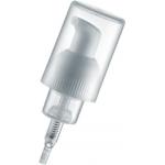 28mm Plastic Soap Lotion Pump 28 410 For Facial Cleanser And Bubble Bath for sale