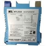 MTL5525	MTL Safety Barrier Low Current Loop Powered Solenoid Alam Driver for sale