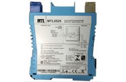 China MTL5525	MTL Safety Barrier Low Current Loop Powered Solenoid Alam Driver supplier