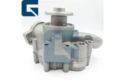China 227-4298 2274298 Engine C7 C9 Water Pump supplier