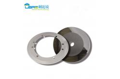China Ultra Fine Marquip Machine Carbide Rotary Cutter supplier