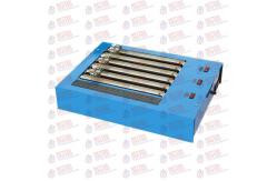 China Line Drying Time Recorder Paint Testing Equipment supplier