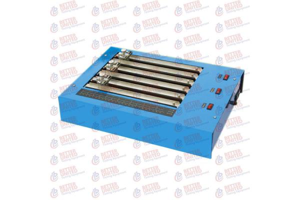Line Drying Time Recorder Paint Testing Equipment