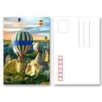 Custom 3d Lenticular Card PET For Childrenl Gifts / 3d Lenticular Image for sale
