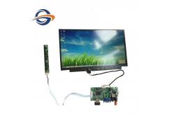 China ODM OEM 15.6 Inch FHD LCD Screen 262K LCD TFT Display Panel supplier