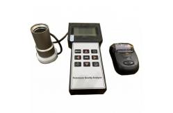 China Portable Octane Cetane Number Tester With LCD Display/Oil Analysis Testing Equipment supplier
