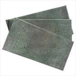 High Temperature 150 Micron Stainless Steel Screen Sintered Disc Filter for sale