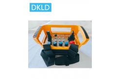 China Robot Industrial Remote Control supplier