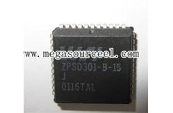 China MCU Microcontroller ZPSD301-B-15J - STMicroelectronics - Low Cost Field Programmable Microcontroller Peripherals supplier