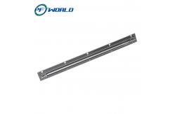 China 2D Drawing CNC Milling Part Aluminum Anodizing Tolerance 0.001mm supplier