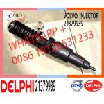 BEBE4D27002 21379939 Diesel Engine Common Rail Fuel Injector BEBE4D27002 21379939