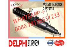China BEBE4D27002 21379939 Diesel Engine Common Rail Fuel Injector BEBE4D27002 21379939 supplier