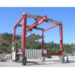 300% Storage Increase Mobile Gantry Crane For Buildings And Facilities for sale