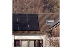 China 12V 550W Mono Solar Panel Monocrystalline PV Cell 1000W 11BB supplier
