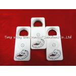OEM Music Bottle Opener With Custom Logo , Sound For Promotional Festival Gifts for sale