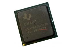China OMAP5910JGDY2 supplier