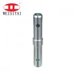 Galvanized Q235 steel Scaffolding Joint Pin Frame Scaffolding Parts for sale