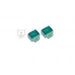 3M Connector Wire Connectors Green 1.2mm Lock Joint Connector 7 for sale