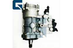 China 0 445 025 602 Fuel Injection Pump 0445025602 For C7.1 Engine supplier