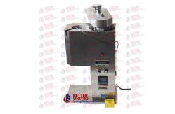 China HTHP Dynamic Filtration Instrument Drilling Fluids Testing Equipment supplier