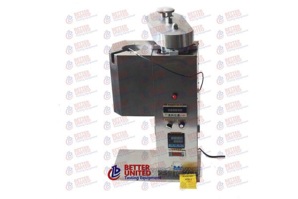 HTHP Dynamic Filtration Instrument Drilling Fluids Testing Equipment