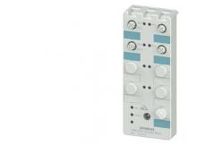 China 3RK2200-0DQ00-0AA3  Siemens Interface Module supplier