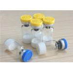 China Oral Peptide PT-141 Bremelanotide For Men / Natural Growth Hormone Supplements for sale