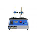 IEC 60950 Silk Screen Surface Marking Abrasion Test Equipment for sale