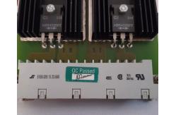 China Honeywell 10303/1/1 Power Supply Distribution Module supplier