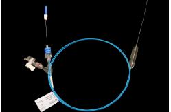 China CE Approval Wire Guide Balloon Dilatation Catheter Length 55mm And 80mm supplier