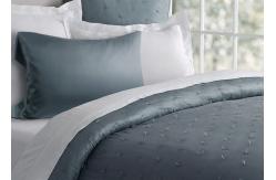 China 100% Tencel Handmade Modern Bedding Sets Duvet Covers And Shams 4 Pcs supplier