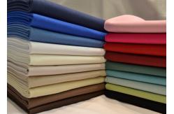 China Digital Printing Plain Woven Fabric For Newborn Baby Shrink - Resistant supplier