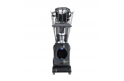 China Remote Control Intelligent Basketball Shooting Machine supplier