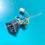 EDAN F200 F300 Fetal Monitor Three-Prong Power Interface Assembly 01.13.114340012, 01.13.114340014 for sale