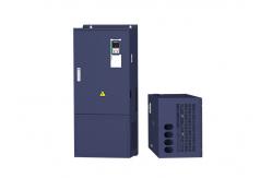 China 0.75kw-710kw CNC Machine Inverter CNC Spindle VFD Positional Control supplier