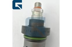 China 211-2405 Unit Injection Pump 0414491109 For EC210 Excavator Parts supplier