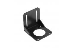 China Customization Metal Fabrication Laser Cutting Part Powder Coated supplier
