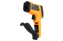 China GM900 Medical Grade Infrared Thermometer supplier