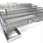 22.5cm Cold BBQ Smoke Generator Seiko Heat Resistance for sale