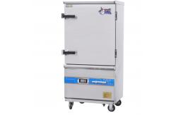 China A Single Steamed Rice Ark Burner Cooking Range Standard Rice Steamer supplier
