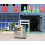 -65℃ - +150℃ Temperature Shock Testing Chamber 810l Volume For Pcb Board