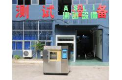China -65℃ - +150℃ Temperature Shock Testing Chamber 810l Volume For Pcb Board supplier