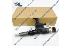 China Denso Diesel Fue Injector Assembly 095000-640# 095000-6400 095000-6402 0950006402 23670-E0071 For HINO supplier