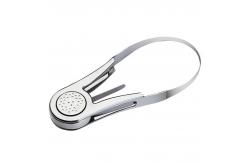 China Double Head Watermelon Mango Peeler And Slicer Household Kitchen Tools supplier