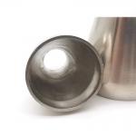 90/10 8''X4'' Eccentric Copper Reducer SCH40s Eccentric Pipe Fittings for sale